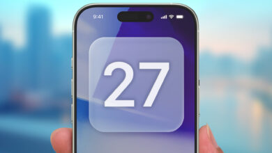 iPhone 11 Faces iOS 27 Cutoff, Apple’s New Support Line Appears to Start at A14