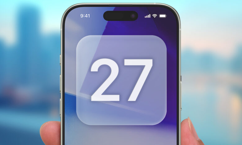 iPhone 11 Faces iOS 27 Cutoff, Apple’s New Support Line Appears to Start at A14