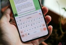 Google Gboard Tests Rambler Voice Typing, Making Speech Input Sound More Natural