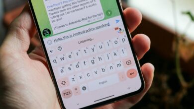 Google Gboard Tests Rambler Voice Typing, Making Speech Input Sound More Natural