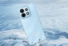 Nova Y74 Brings A 6,620mAh Battery And 40W Charging To The Entry-Level Segment