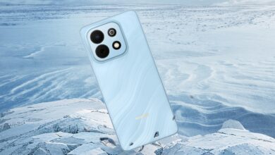 Nova Y74 Brings A 6,620mAh Battery And 40W Charging To The Entry-Level Segment