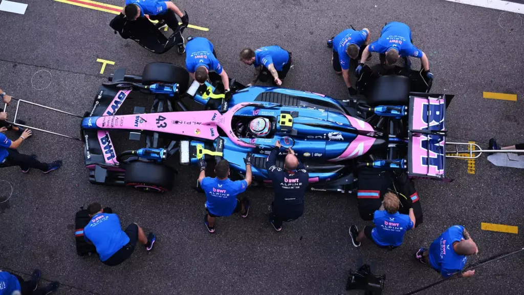 Monaco’s Pole Is Everything, Antonelli Faces Verstappen And Strategy Will Decide The Rest