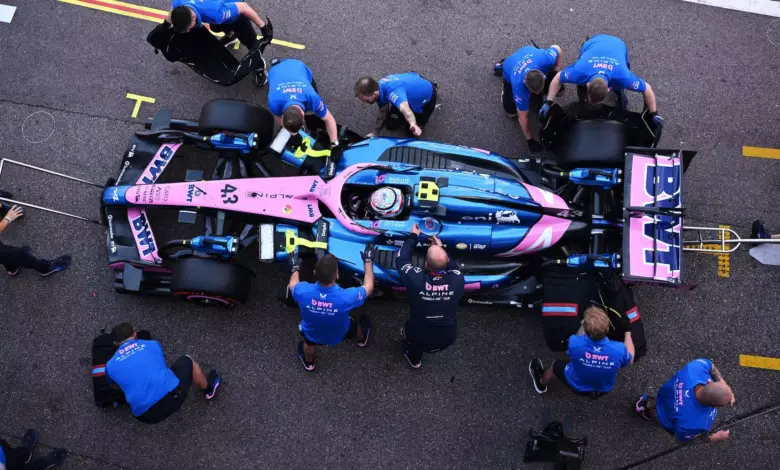 Monaco’s Pole Is Everything, Antonelli Faces Verstappen And Strategy Will Decide The Rest