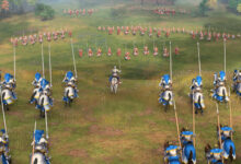 Age Of Empires IV Returns To Its Lowest Steam Price, A 65% Cut That Is Hard To Ignore