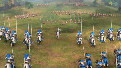 Age Of Empires IV Returns To Its Lowest Steam Price, A 65% Cut That Is Hard To Ignore
