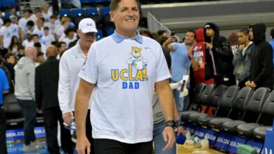Mark Cuban Says Bitcoin Won’t Go To Zero, But His Selloff Signals Something Bigger
