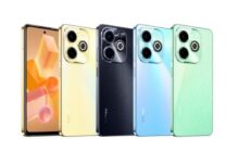 Three Infinix Hot Series Models Make Big RAM and Clear Cameras Feel Surprisingly Affordable