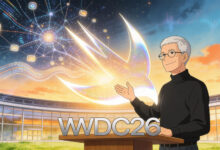 Apple Faces Its Biggest AI Test Yet As Tim Cook’s Final WWDC Looms