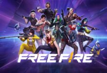 Free Fire’s Free Account Offers Keep Reappearing, Hidden Risks Put Player Data and Access at Stake