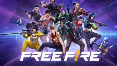 Free Fire’s Free Account Offers Keep Reappearing, Hidden Risks Put Player Data and Access at Stake