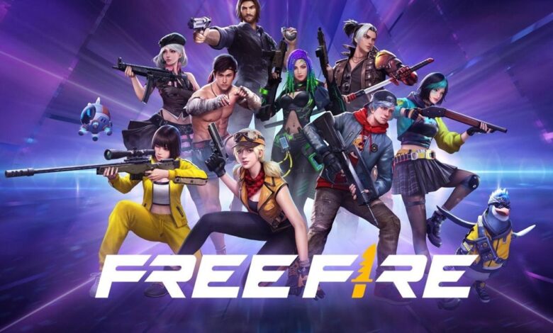 Free Fire’s Free Account Offers Keep Reappearing, Hidden Risks Put Player Data and Access at Stake