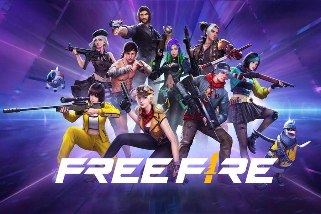 Free Fire’s Free Account Offers Keep Reappearing, Hidden Risks Put Player Data and Access at Stake