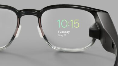 Apple’s Smart Glasses Aim for a Lower Price, Aiming at Meta and Samsung by 2027