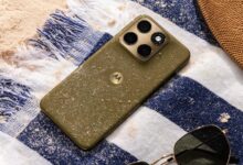 Motorola Edge 2026 Goes Smaller, Lighter, and Costs $50 More at Pre-Order Launch