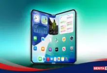 Apple Readies Its First Foldable, Vapor Chamber Cooling And Liquid Metal Hinge Take Center Stage