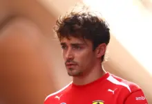 Leclerc Admits He Doesn’t Know Where To Brake, Monaco Q3 Crash Exposes Ferrari Trouble