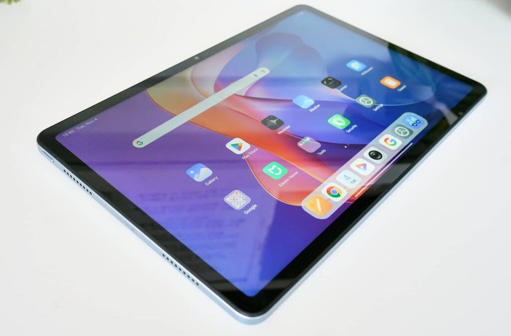 Redmi Pad 2 9.7 Packs a 120Hz 2K Screen and 7,600 mAh Battery at a Budget Price