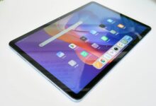 Redmi Pad 2 9.7 Packs a 120Hz 2K Screen and 7,600 mAh Battery at a Budget Price