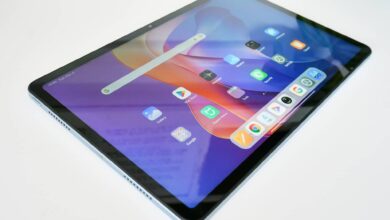 Redmi Pad 2 9.7 Packs a 120Hz 2K Screen and 7,600 mAh Battery at a Budget Price