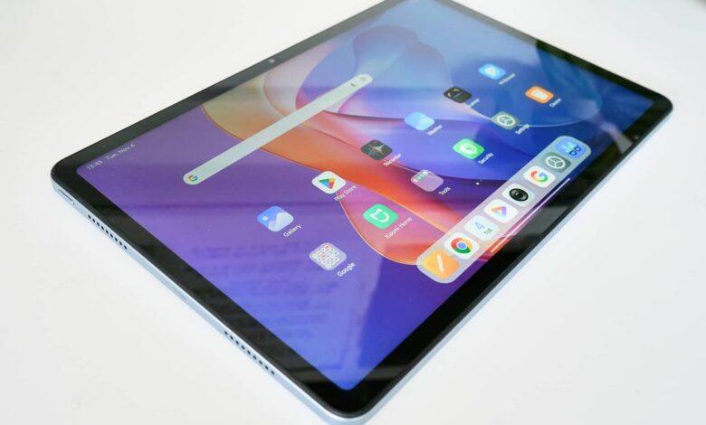 Redmi Pad 2 9.7 Packs a 120Hz 2K Screen and 7,600 mAh Battery at a Budget Price