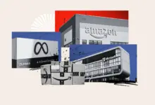 H-1B Sponsorship Tightens At Google And Amazon, Indian Workers Face Sharper Competition