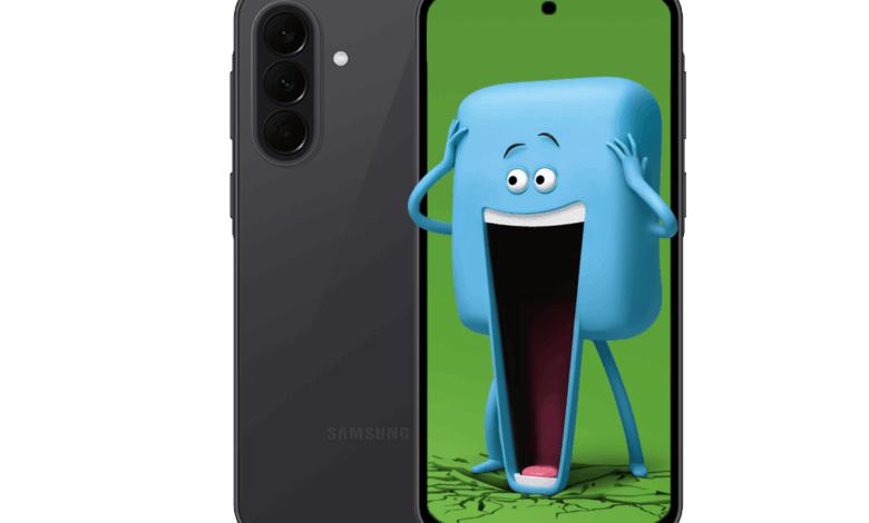 Cricket Wireless Drops Samsung Galaxy A37 5G And Moto G Stylus (2025) To $0 With No Trade-In