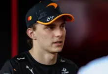 Piastri Admits McLaren Were Stuck in P7, Monaco Qualifying Left No Way Out