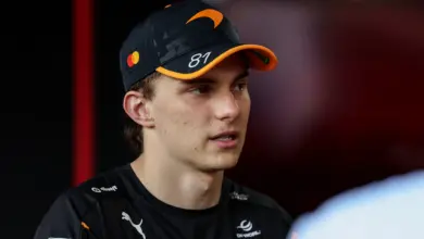 Piastri Admits McLaren Were Stuck in P7, Monaco Qualifying Left No Way Out