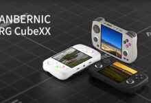 MU 2 Redesigns Anbernic RG XX Navigation, Making Menus Cleaner and Easier to Read