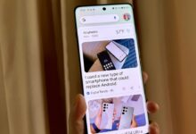 Google Turns Search Profiles Into A Social-Like Feed For Following Creators Directly
