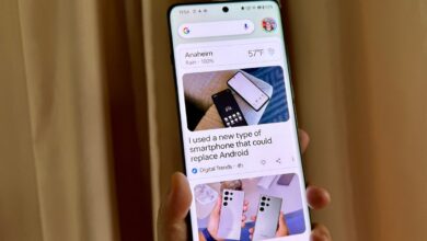 Google Turns Search Profiles Into A Social-Like Feed For Following Creators Directly