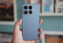 Xiaomi 17T Pro Raises the Bar With 7,000mAh Battery and 5x Leica Telephoto