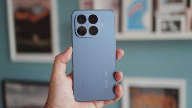 Xiaomi 17T Pro Raises the Bar With 7,000mAh Battery and 5x Leica Telephoto