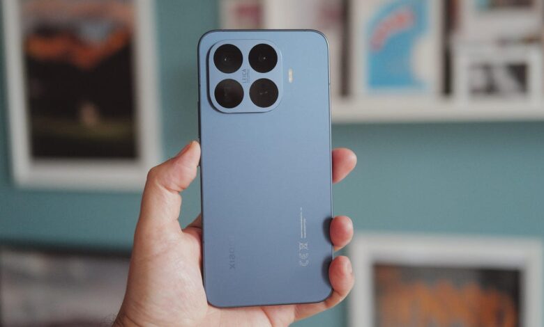 Xiaomi 17T Pro Raises the Bar With 7,000mAh Battery and 5x Leica Telephoto