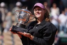 Mirra Andreeva’s First Grand Slam Was Always Coming, Paris Made It Real