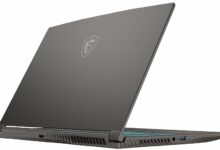 MSI’s Slim Prestige N16 Flip AI+ Looks Like A Work Laptop, Yet It Is Built For Gaming