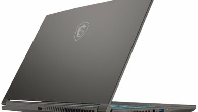 MSI’s Slim Prestige N16 Flip AI+ Looks Like A Work Laptop, Yet It Is Built For Gaming