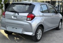 Toyota Agya 2026 Keeps Its Edge, Compact Size And Low Fuel Use Still Fit City Driving