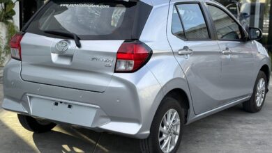 Toyota Agya 2026 Keeps Its Edge, Compact Size And Low Fuel Use Still Fit City Driving