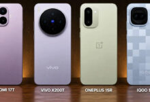 Leica Periscope Zoom Gives Xiaomi 17T a Clear Edge, But Not in Battery or Price