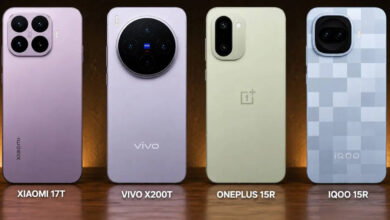 Leica Periscope Zoom Gives Xiaomi 17T a Clear Edge, But Not in Battery or Price