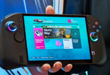 Predator Atlas 8 Pushes Intel Into Handheld Gaming, Acer Targets AMD’s Longtime Lead