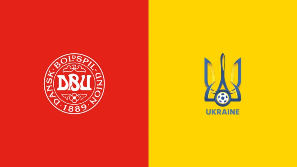 Denmark vs Ukraine Live Stream Guide, Kick-Off Time And TV Channel Details For Tonight's Friendly