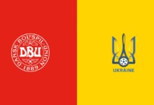 Denmark vs Ukraine Live Stream Guide, Kick-Off Time And TV Channel Details For Tonight's Friendly