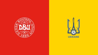 Denmark vs Ukraine Live Stream Guide, Kick-Off Time And TV Channel Details For Tonight's Friendly