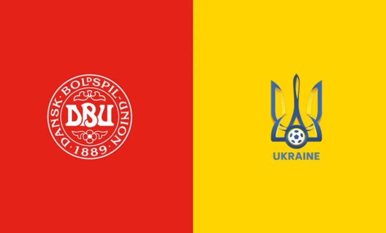 Denmark vs Ukraine Live Stream Guide, Kick-Off Time And TV Channel Details For Tonight's Friendly