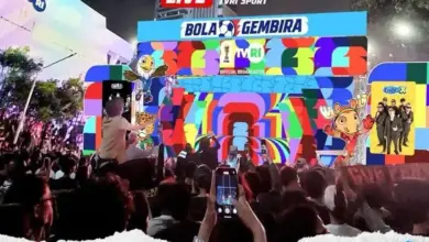 FIFA World Cup 2026 in Indonesia, Official Streaming Access Confirmed Through Fola Play