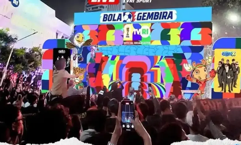 FIFA World Cup 2026 in Indonesia, Official Streaming Access Confirmed Through Fola Play