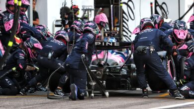 Monaco’s Speed Trap Trap, How Tiny Pitlane Margins Ruined Gasly’s Podium And Russell’s Race